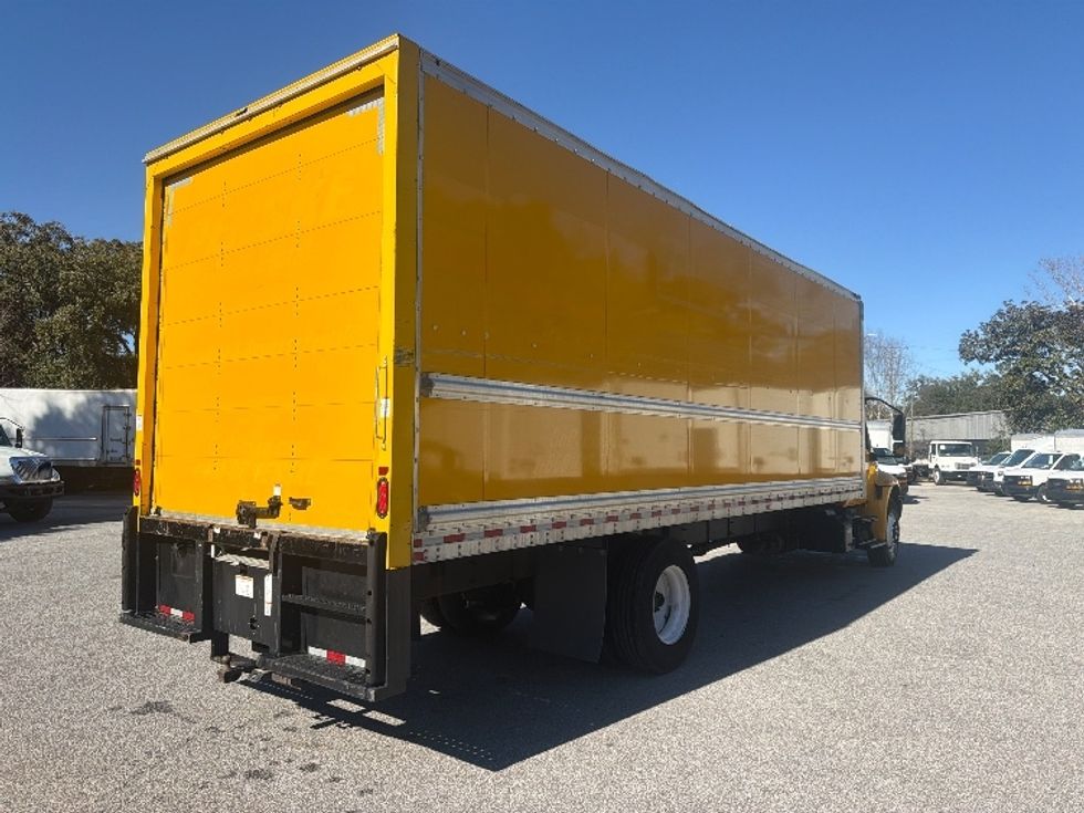 Medium Duty Box Truck-Light and Medium Duty Trucks-International-2021-MV607-Pensacola-FL-231,418\n\t\tmiles-$ 34,250 - Image 13