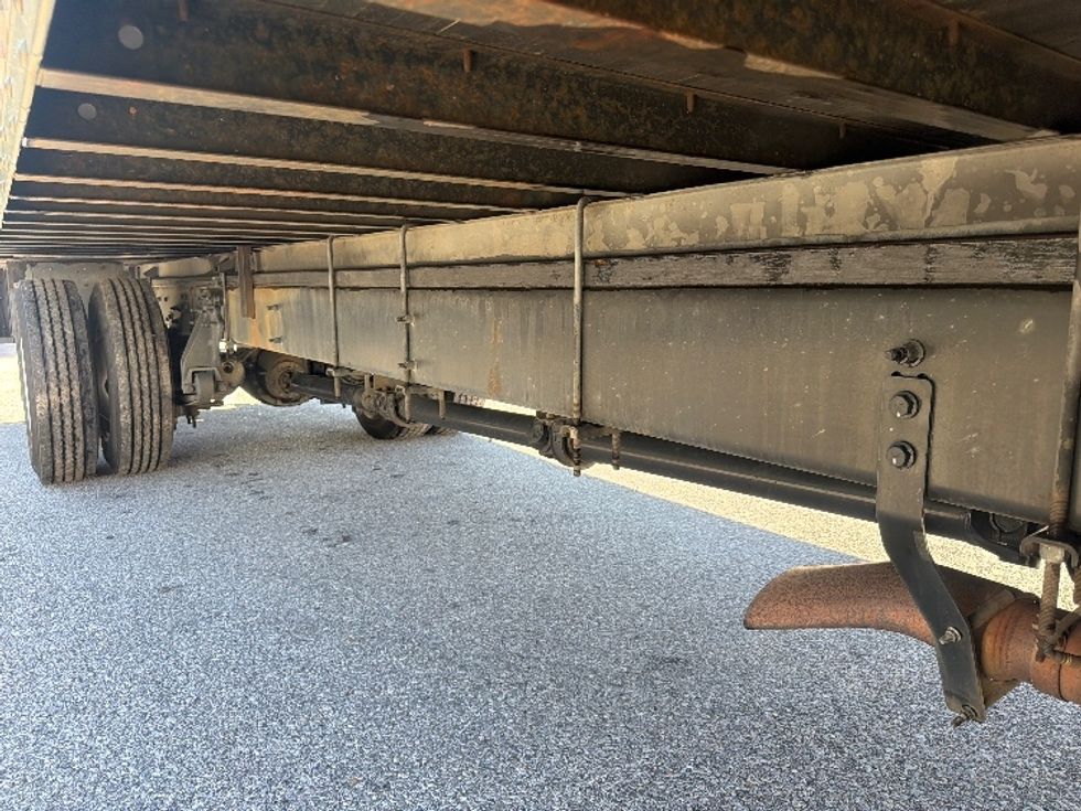 Medium Duty Box Truck-Light and Medium Duty Trucks-International-2021-MV607-Pensacola-FL-231,418\n\t\tmiles-$ 34,250 - Image 14