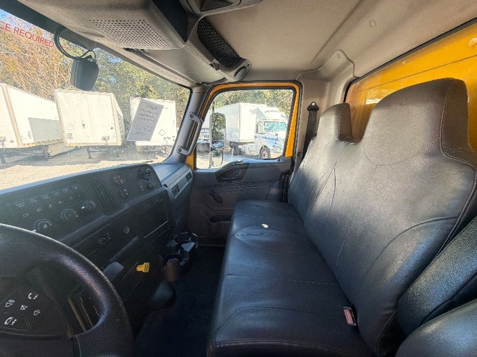Medium Duty Box Truck-Light and Medium Duty Trucks-International-2021-MV607-Pensacola-FL-231,418\n\t\tmiles-$ 34,250 - Image 18