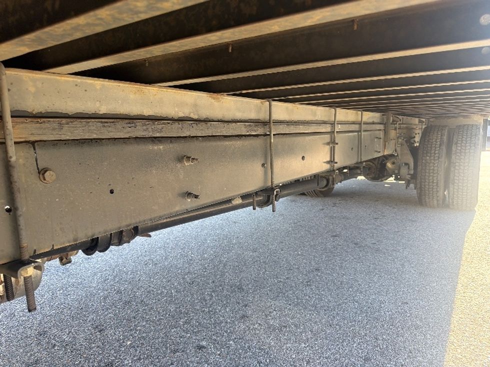 Medium Duty Box Truck-Light and Medium Duty Trucks-International-2021-MV607-Pensacola-FL-231,418\n\t\tmiles-$ 34,250 - Image 5