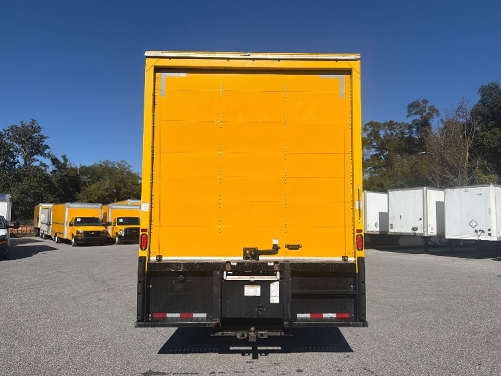 Medium Duty Box Truck-Light and Medium Duty Trucks-International-2021-MV607-Pensacola-FL-231,418\n\t\tmiles-$ 34,250 - Image 7