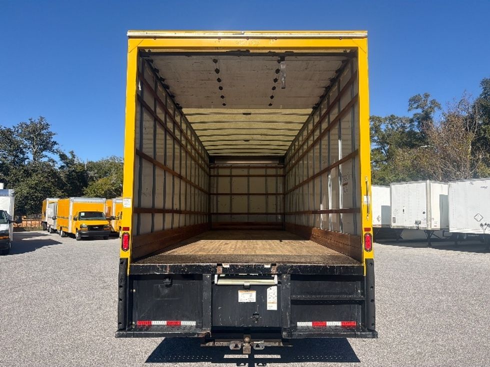 Medium Duty Box Truck-Light and Medium Duty Trucks-International-2021-MV607-Pensacola-FL-231,418\n\t\tmiles-$ 34,250 - Image 8