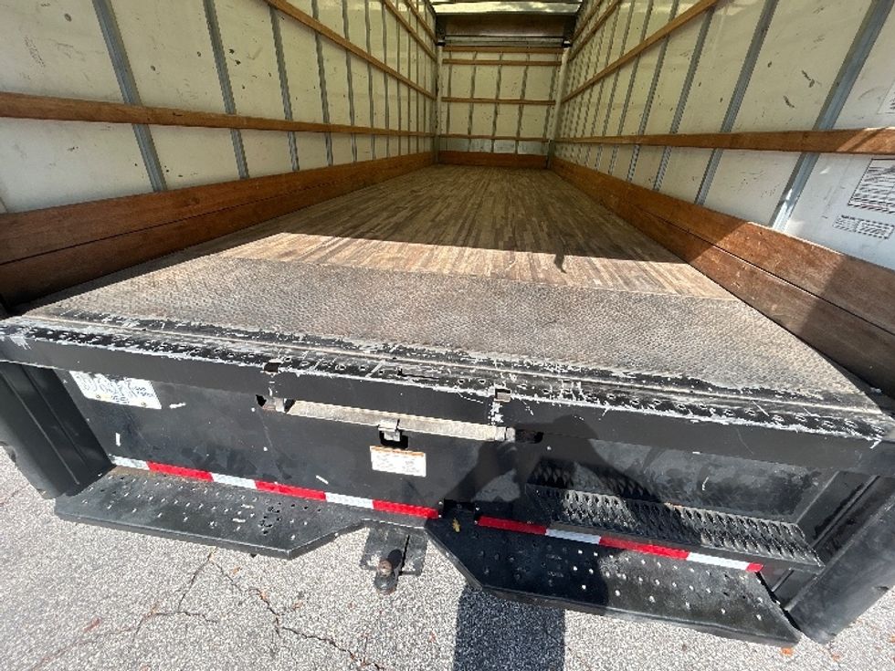 Medium Duty Box Truck-Light and Medium Duty Trucks-International-2021-MV607-Pensacola-FL-256,019\n\t\tmiles-$ 31,250 - Image 10