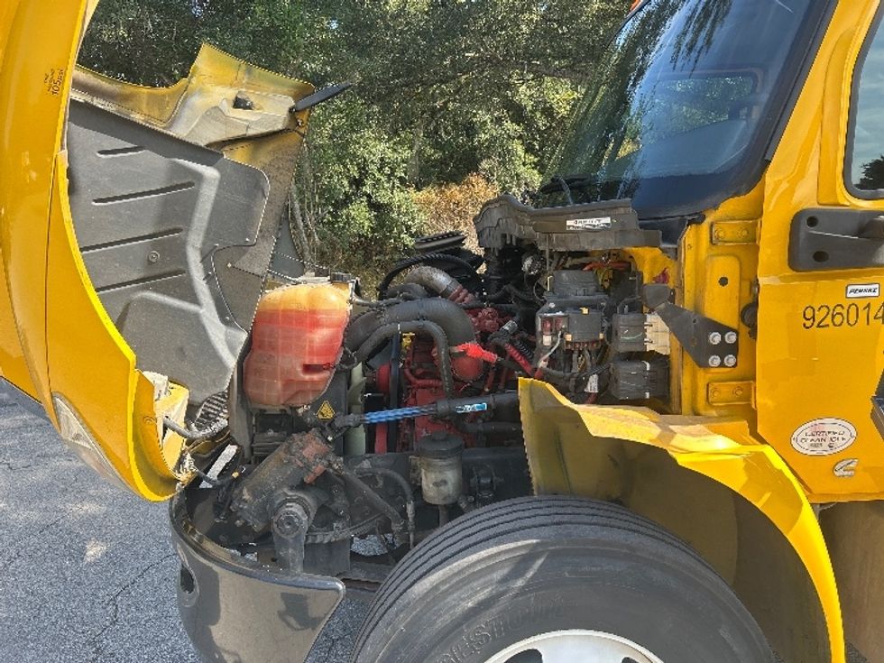 Medium Duty Box Truck-Light and Medium Duty Trucks-International-2021-MV607-Pensacola-FL-256,019\n\t\tmiles-$ 31,250 - Image 24