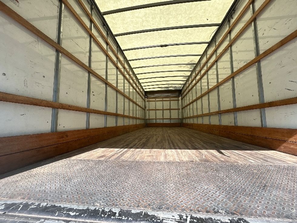 Medium Duty Box Truck-Light and Medium Duty Trucks-International-2021-MV607-Pensacola-FL-256,019\n\t\tmiles-$ 31,250 - Image 8
