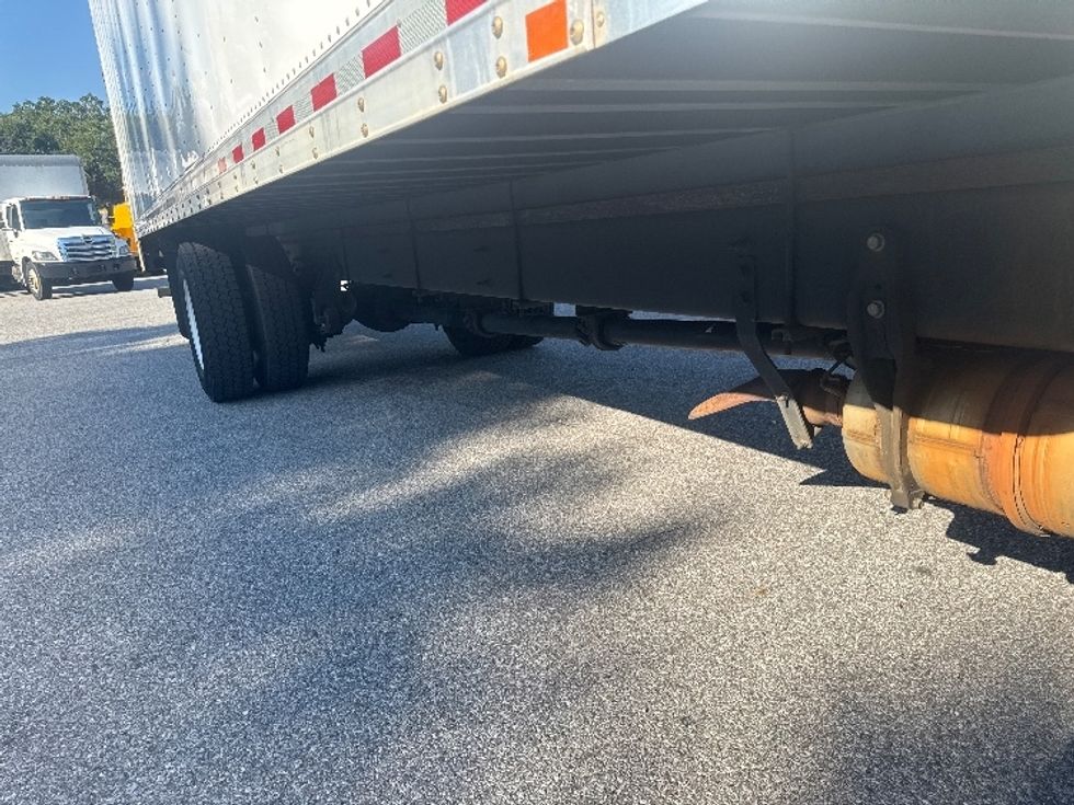 Medium Duty Box Truck-Light and Medium Duty Trucks-International-2021-MV607-Pensacola-FL-376,016\n\t\tmiles-$ 23,750 - Image 14
