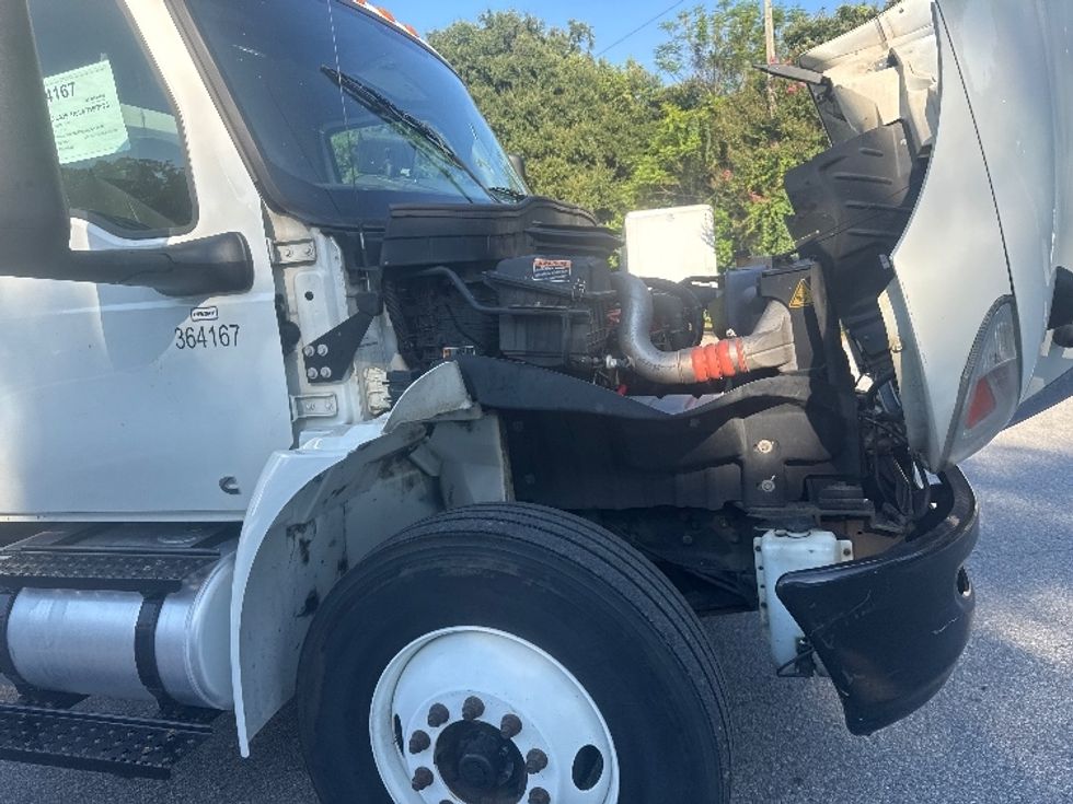 Medium Duty Box Truck-Light and Medium Duty Trucks-International-2021-MV607-Pensacola-FL-376,016\n\t\tmiles-$ 23,750 - Image 23