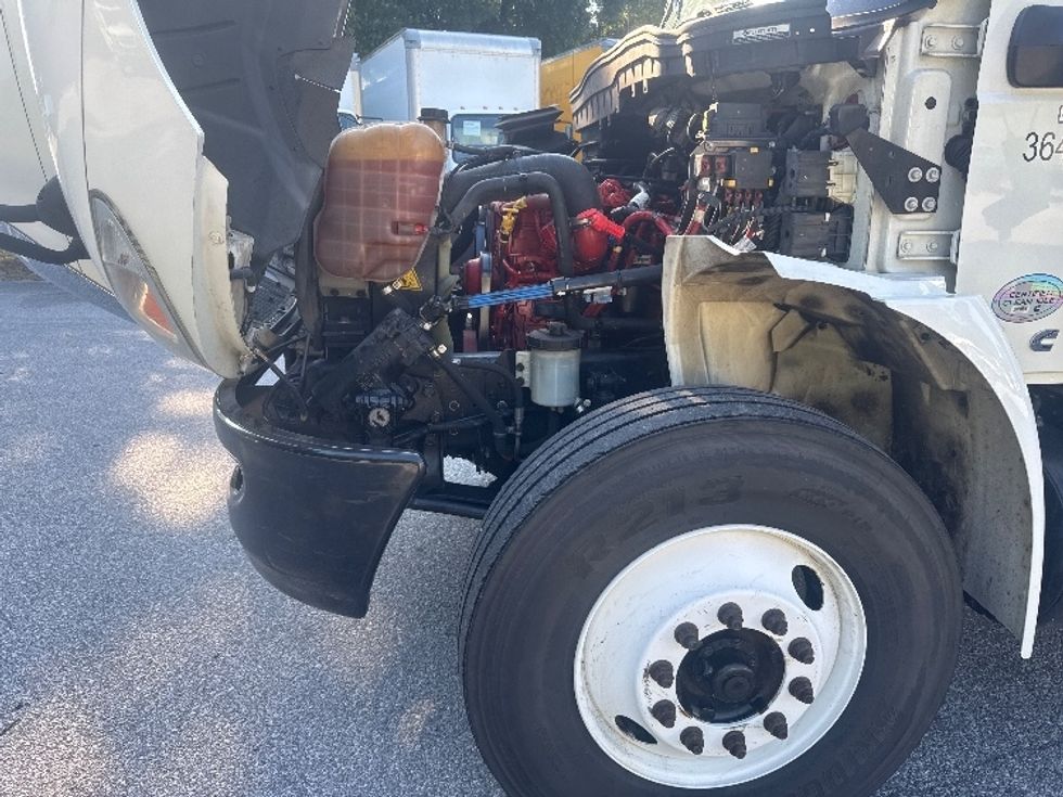 Medium Duty Box Truck-Light and Medium Duty Trucks-International-2021-MV607-Pensacola-FL-376,016\n\t\tmiles-$ 23,750 - Image 24