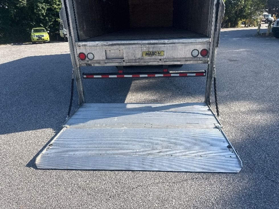 Medium Duty Box Truck-Light and Medium Duty Trucks-International-2021-MV607-Pensacola-FL-376,016\n\t\tmiles-$ 23,750 - Image 9