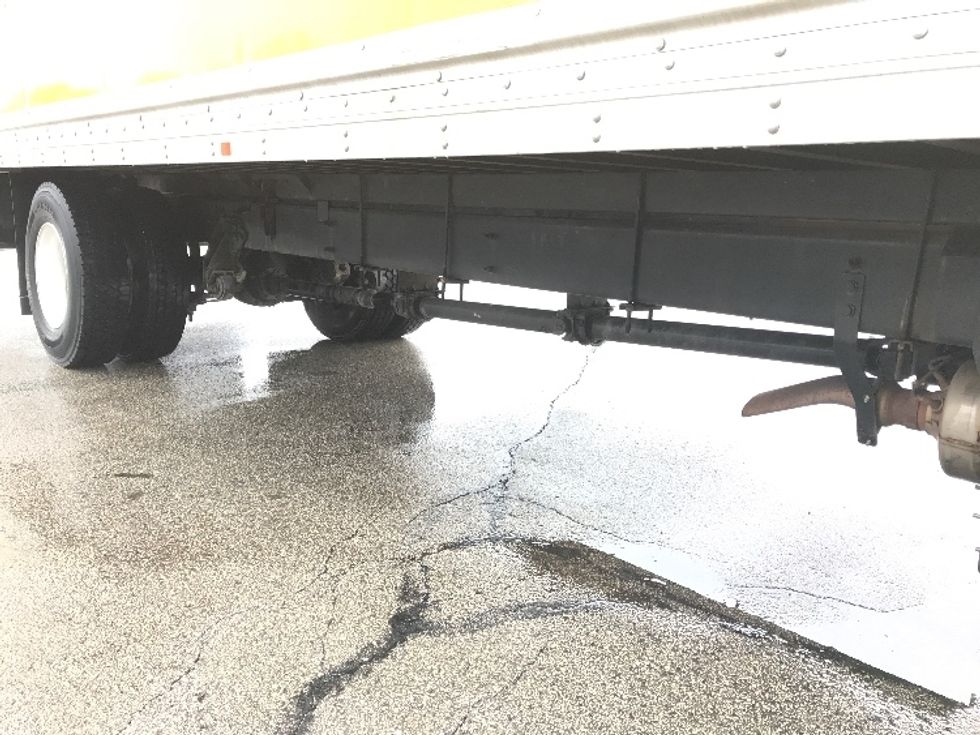 Medium Duty Box Truck-Light and Medium Duty Trucks-International-2021-MV607-Pewaukee-WI-173,637\n\t\tmiles-$ 45,250 - Image 14