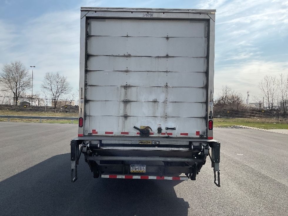 Medium Duty Box Truck-Light and Medium Duty Trucks-International-2021-MV607-Philadelphia-PA-218,488\n\t\tmiles-$ 44,750 - Image 7