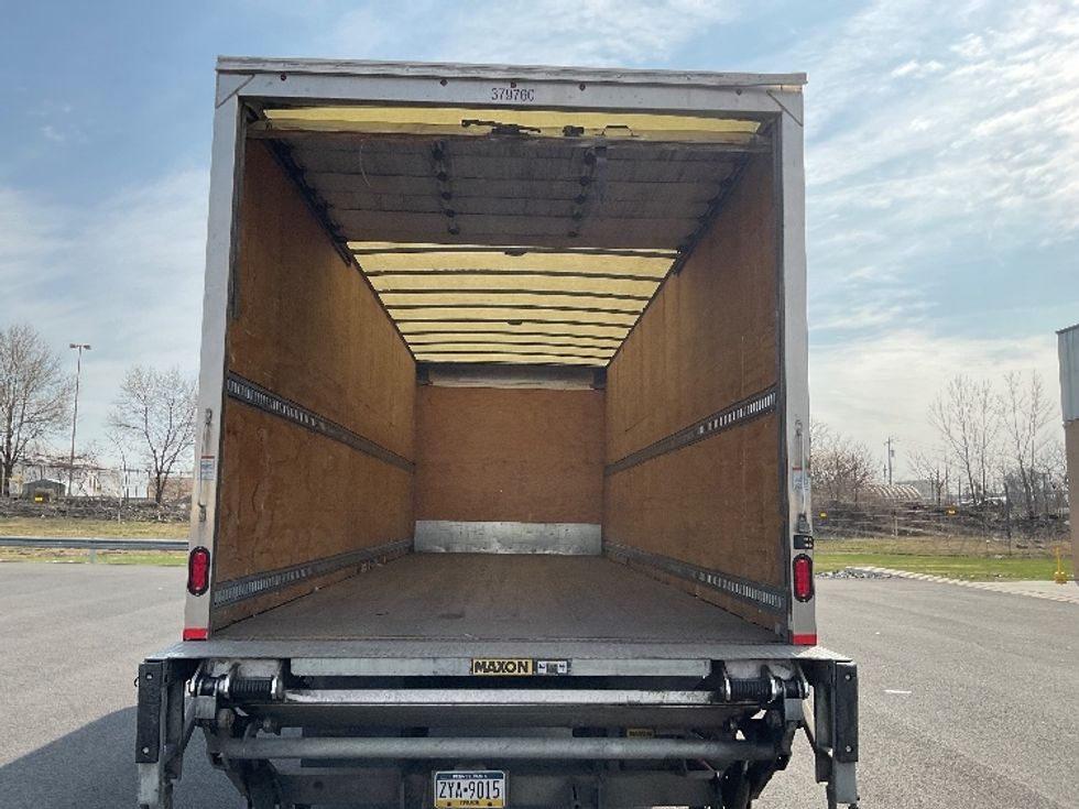 Medium Duty Box Truck-Light and Medium Duty Trucks-International-2021-MV607-Philadelphia-PA-218,488\n\t\tmiles-$ 44,750 - Image 8