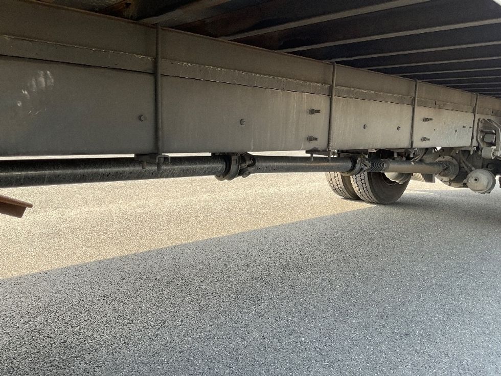 Medium Duty Box Truck-Light and Medium Duty Trucks-International-2021-MV607-Philadelphia-PA-218,488\n\t\tmiles-$ 44,750 - Image 5