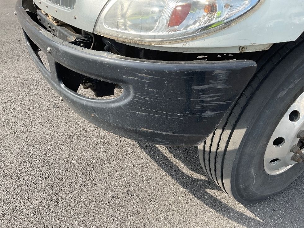 Medium Duty Box Truck-Light and Medium Duty Trucks-International-2021-MV607-Philadelphia-PA-218,488\n\t\tmiles-$ 44,750 - Image 26