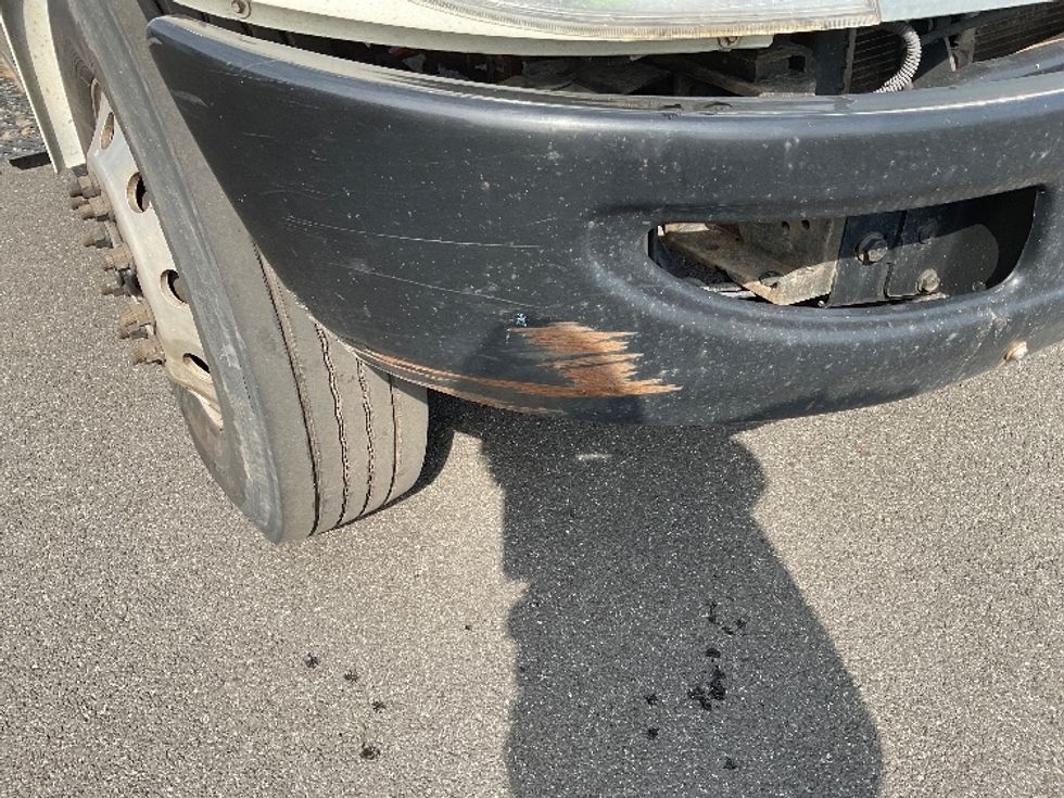 Medium Duty Box Truck-Light and Medium Duty Trucks-International-2021-MV607-Philadelphia-PA-218,488\n\t\tmiles-$ 44,750 - Image 27