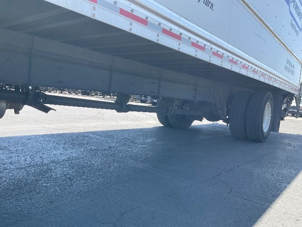 Medium Duty Box Truck-Light and Medium Duty Trucks-International-2021-MV607-Phoenix-AZ-118,478\n\t\tmiles-$ 66,750 - Image 5