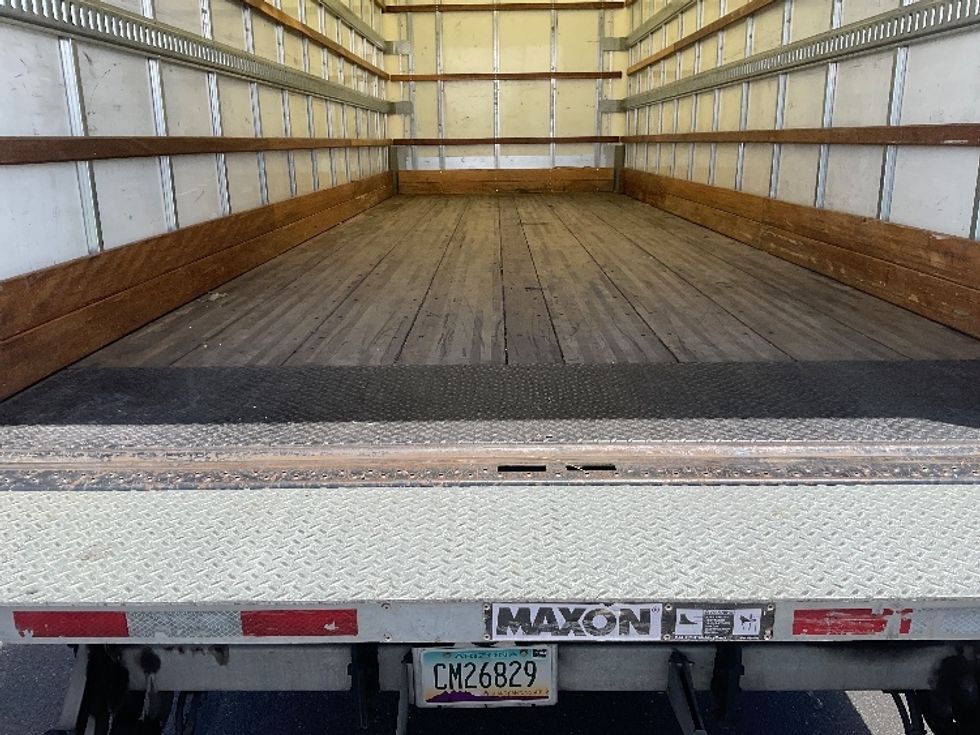 Medium Duty Box Truck-Light and Medium Duty Trucks-International-2021-MV607-Phoenix-AZ-123,022\n\t\tmiles-$ 67,500 - Image 10