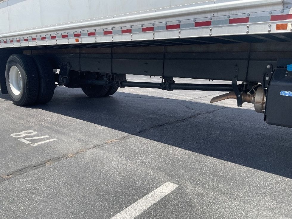 Medium Duty Box Truck-Light and Medium Duty Trucks-International-2021-MV607-Phoenix-AZ-123,022\n\t\tmiles-$ 67,500 - Image 14