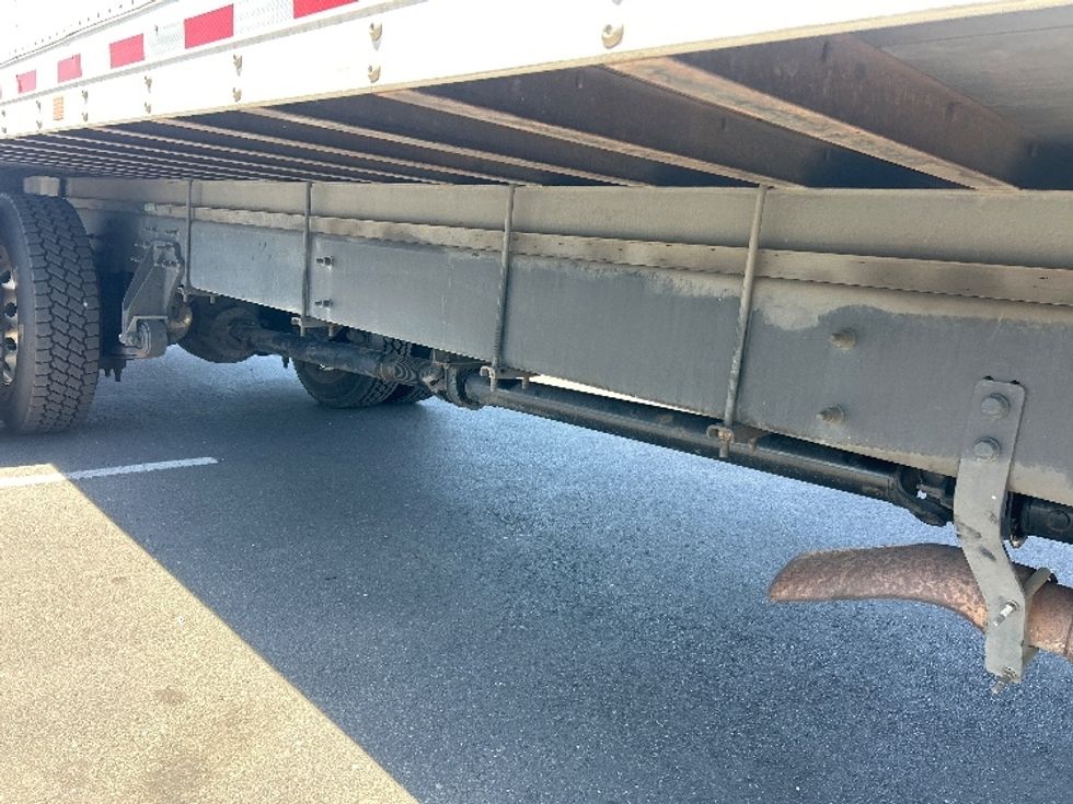 Medium Duty Box Truck-Light and Medium Duty Trucks-International-2021-MV607-Phoenix-AZ-150,884\n\t\tmiles-$ 58,000 - Image 14