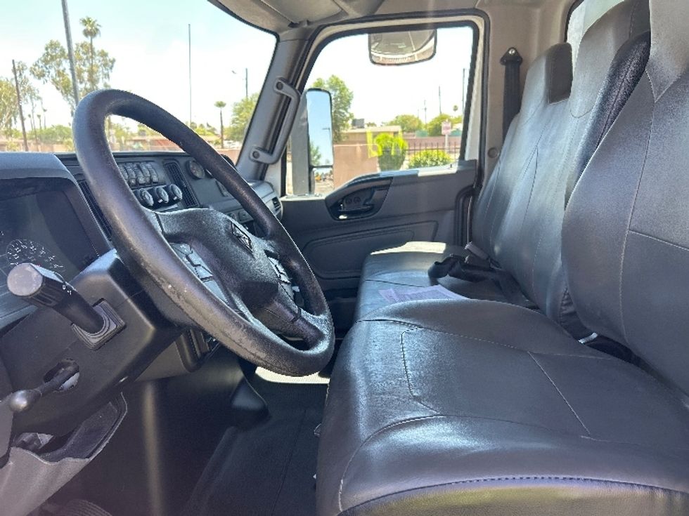 Medium Duty Box Truck-Light and Medium Duty Trucks-International-2021-MV607-Phoenix-AZ-150,884\n\t\tmiles-$ 58,000 - Image 19