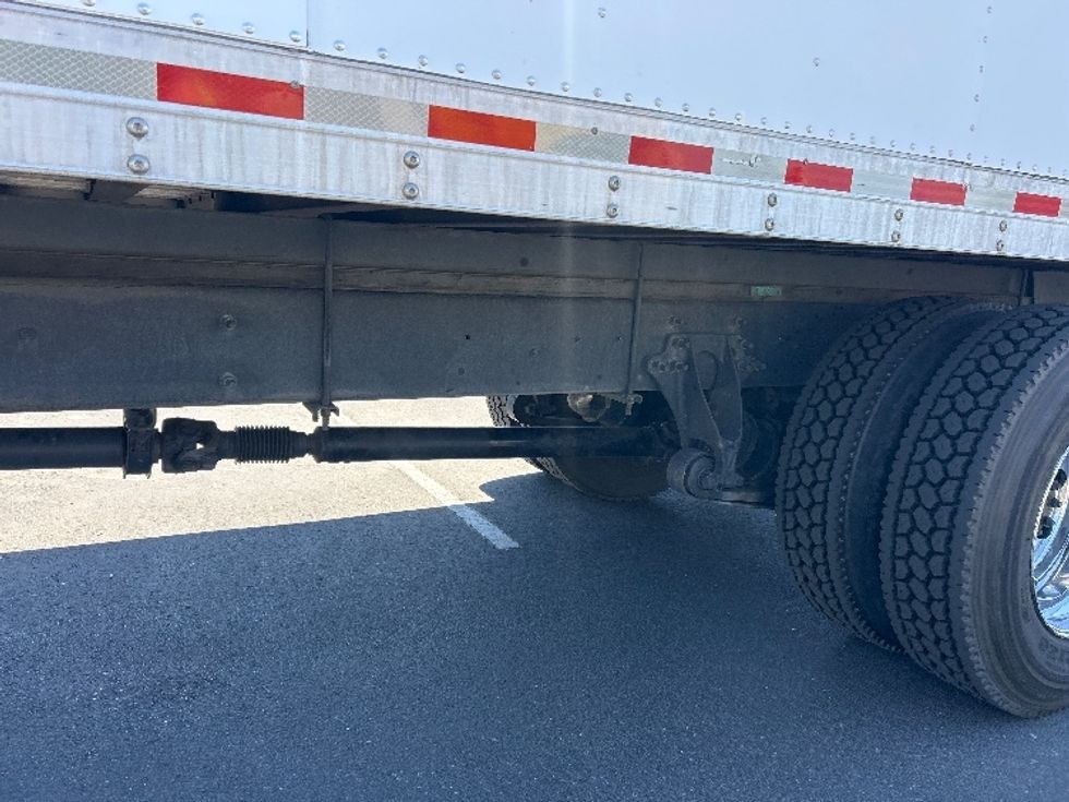 Medium Duty Box Truck-Light and Medium Duty Trucks-International-2021-MV607-Phoenix-AZ-150,884\n\t\tmiles-$ 58,000 - Image 5
