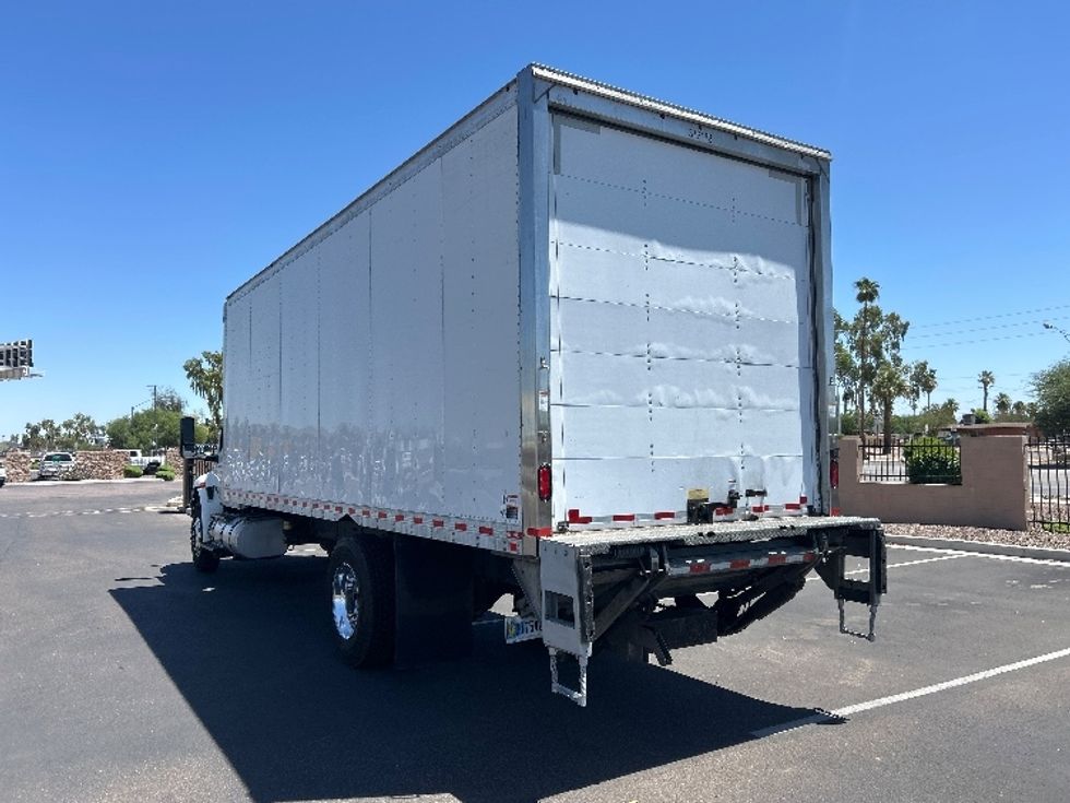 Medium Duty Box Truck-Light and Medium Duty Trucks-International-2021-MV607-Phoenix-AZ-150,884\n\t\tmiles-$ 58,000 - Image 6