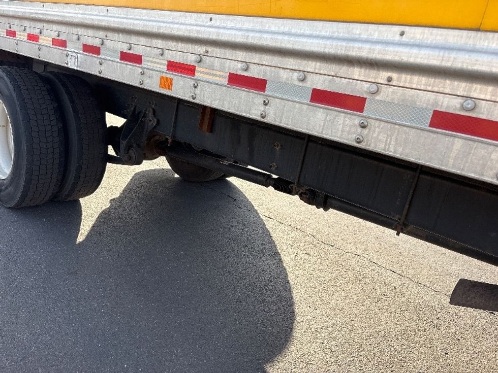 Medium Duty Box Truck-Light and Medium Duty Trucks-International-2021-MV607-Phoenix-AZ-177,046\n\t\tmiles-$ 39,500 - Image 14