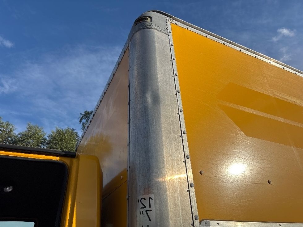 Medium Duty Box Truck-Light and Medium Duty Trucks-International-2021-MV607-Phoenix-AZ-177,046\n\t\tmiles-$ 39,500 - Image 25