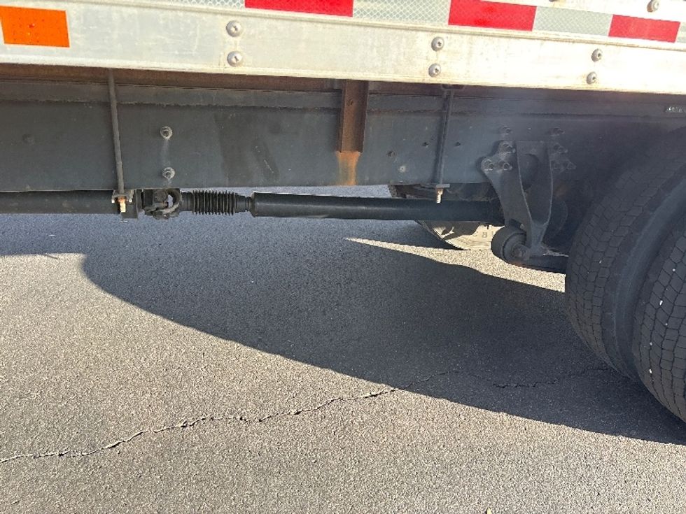 Medium Duty Box Truck-Light and Medium Duty Trucks-International-2021-MV607-Phoenix-AZ-177,046\n\t\tmiles-$ 39,500 - Image 5