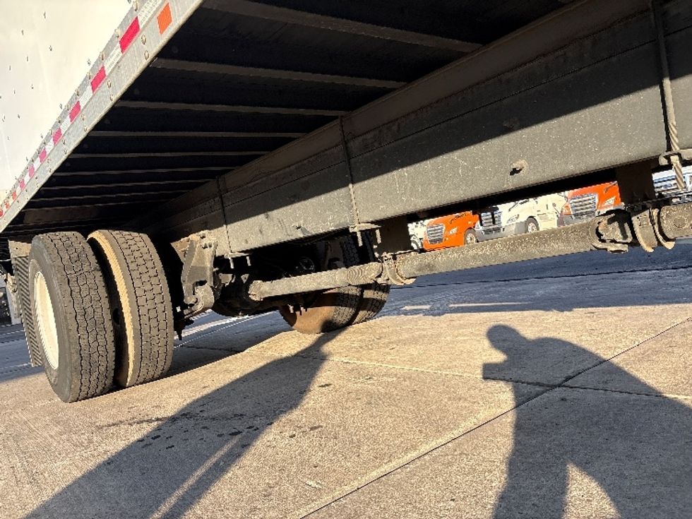 Medium Duty Box Truck-Light and Medium Duty Trucks-International-2021-MV607-Phoenix-AZ-179,832\n\t\tmiles-$ 51,250 - Image 14