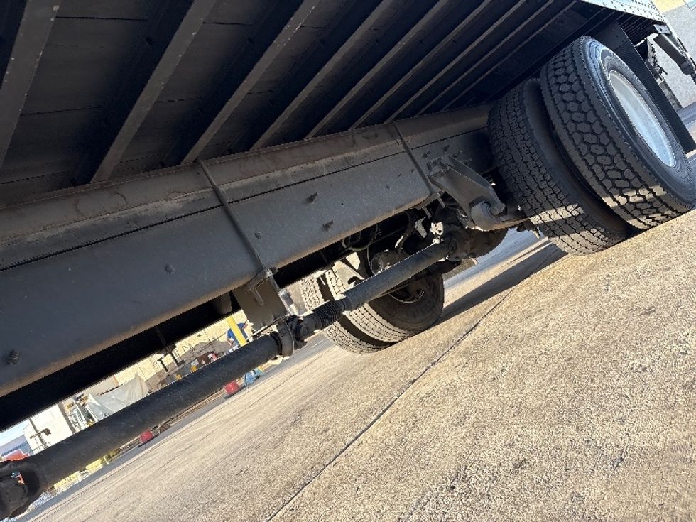 Medium Duty Box Truck-Light and Medium Duty Trucks-International-2021-MV607-Phoenix-AZ-179,832\n\t\tmiles-$ 51,250 - Image 5