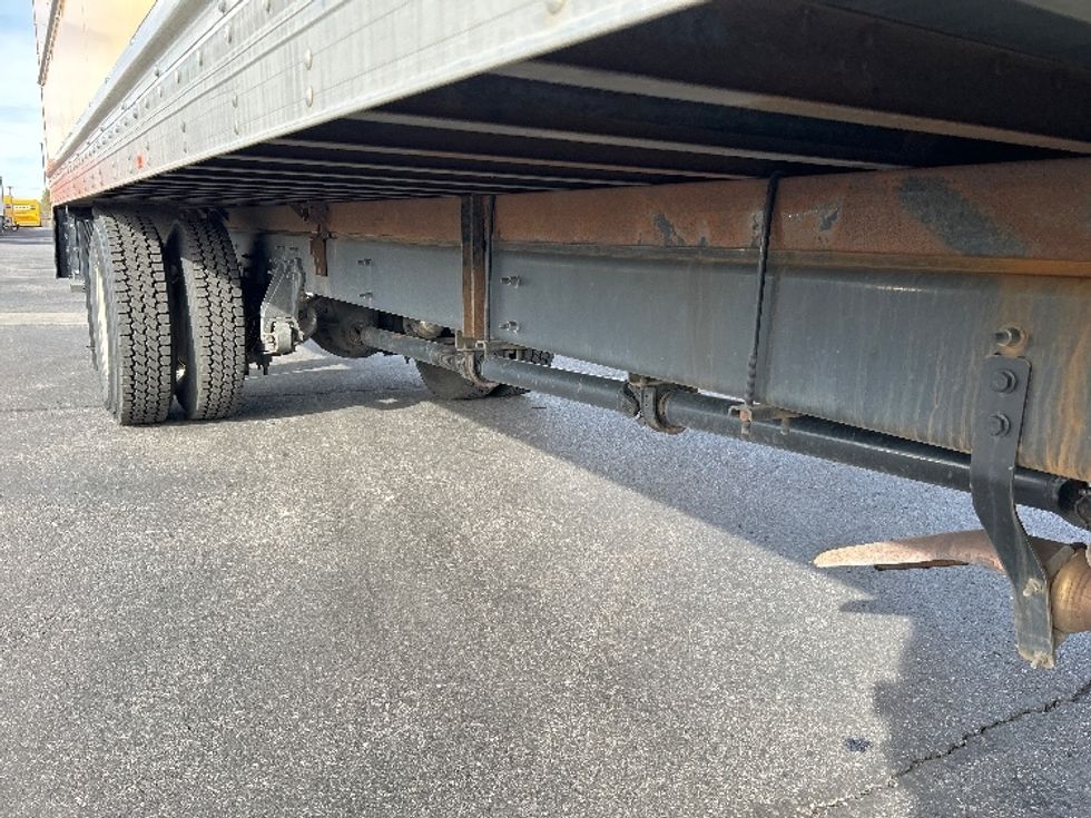Medium Duty Box Truck-Light and Medium Duty Trucks-International-2021-MV607-Phoenix-AZ-187,613\n\t\tmiles-$ 44,000 - Image 13