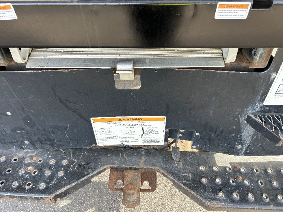 Medium Duty Box Truck-Light and Medium Duty Trucks-International-2021-MV607-Phoenix-AZ-187,613\n\t\tmiles-$ 44,000 - Image 26