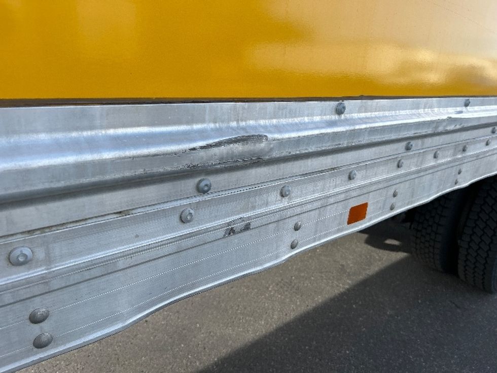 Medium Duty Box Truck-Light and Medium Duty Trucks-International-2021-MV607-Phoenix-AZ-187,613\n\t\tmiles-$ 44,000 - Image 27