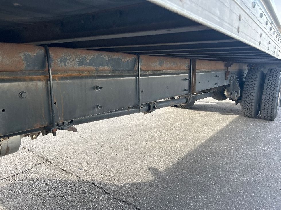 Medium Duty Box Truck-Light and Medium Duty Trucks-International-2021-MV607-Phoenix-AZ-187,613\n\t\tmiles-$ 44,000 - Image 5