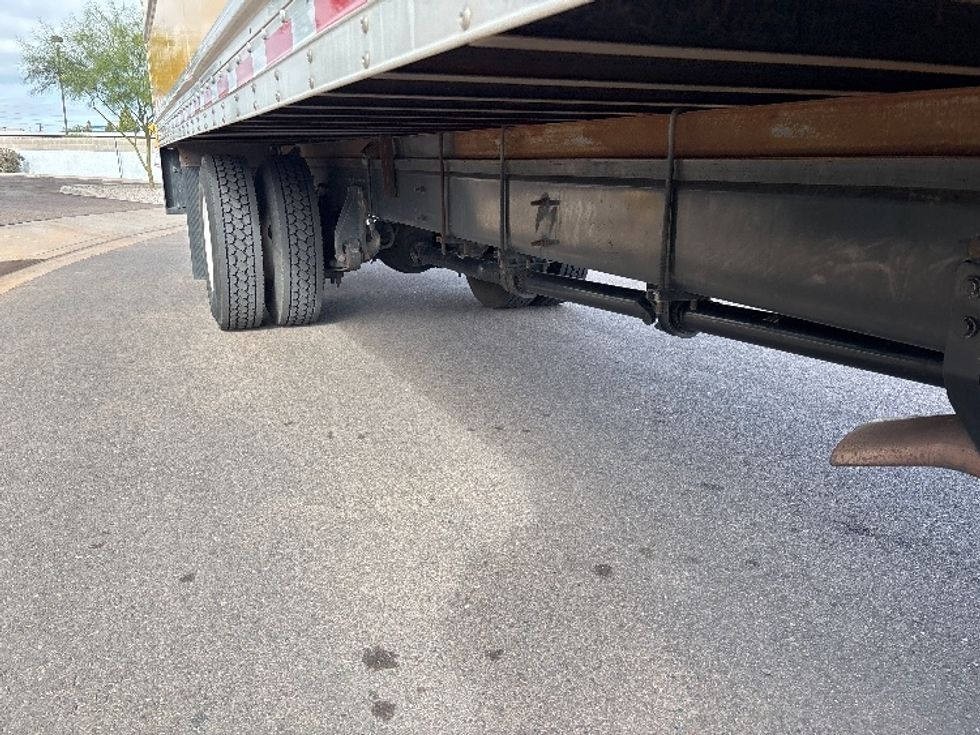 Medium Duty Box Truck-Light and Medium Duty Trucks-International-2021-MV607-Phoenix-AZ-188,638\n\t\tmiles-$ 44,000 - Image 14