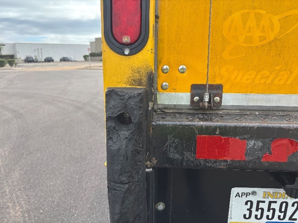 Medium Duty Box Truck-Light and Medium Duty Trucks-International-2021-MV607-Phoenix-AZ-188,638\n\t\tmiles-$ 44,000 - Image 29