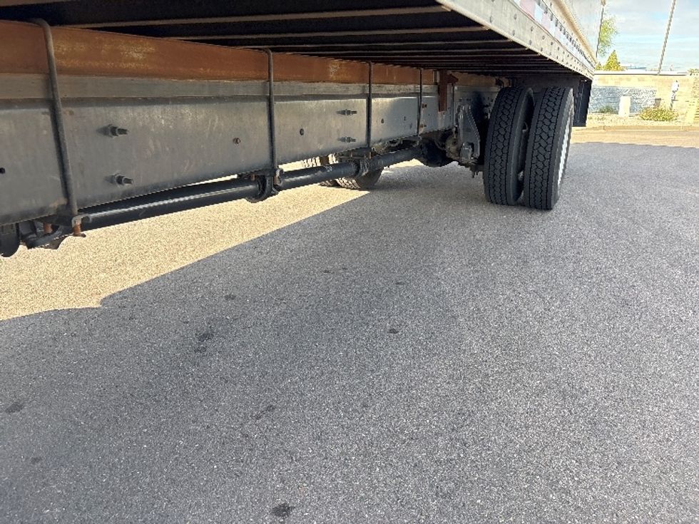 Medium Duty Box Truck-Light and Medium Duty Trucks-International-2021-MV607-Phoenix-AZ-188,638\n\t\tmiles-$ 44,000 - Image 5