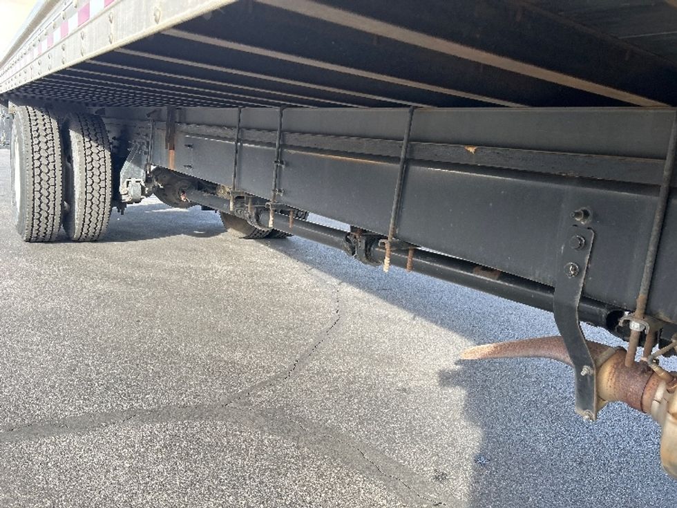 Medium Duty Box Truck-Light and Medium Duty Trucks-International-2021-MV607-Phoenix-AZ-197,002\n\t\tmiles-$ 42,750 - Image 13