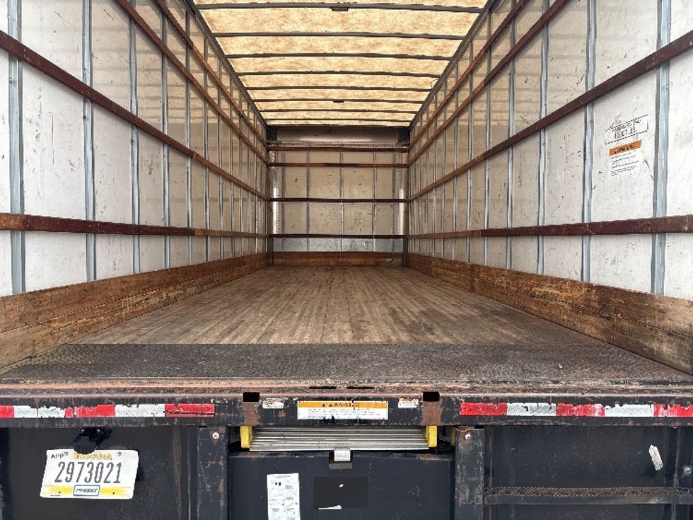 Medium Duty Box Truck-Light and Medium Duty Trucks-International-2021-MV607-Phoenix-AZ-201,046\n\t\tmiles-$ 42,000 - Image 10