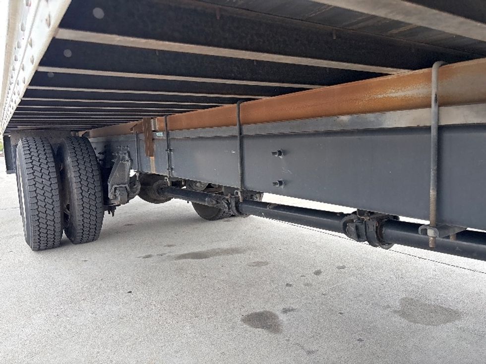 Medium Duty Box Truck-Light and Medium Duty Trucks-International-2021-MV607-Phoenix-AZ-201,046\n\t\tmiles-$ 42,000 - Image 14