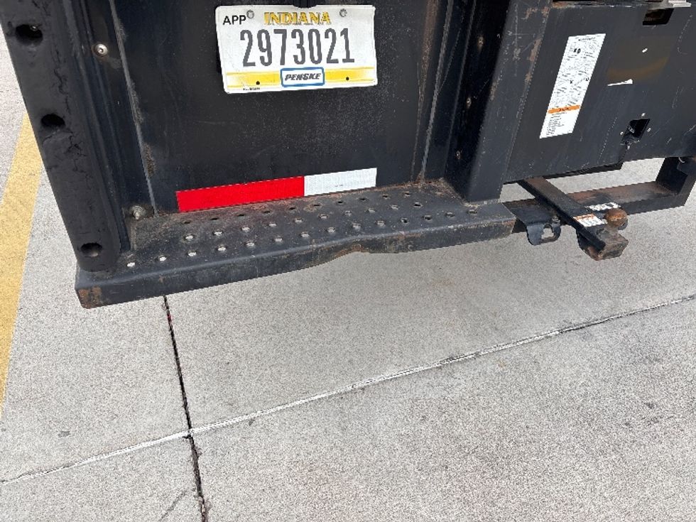 Medium Duty Box Truck-Light and Medium Duty Trucks-International-2021-MV607-Phoenix-AZ-201,046\n\t\tmiles-$ 42,000 - Image 27