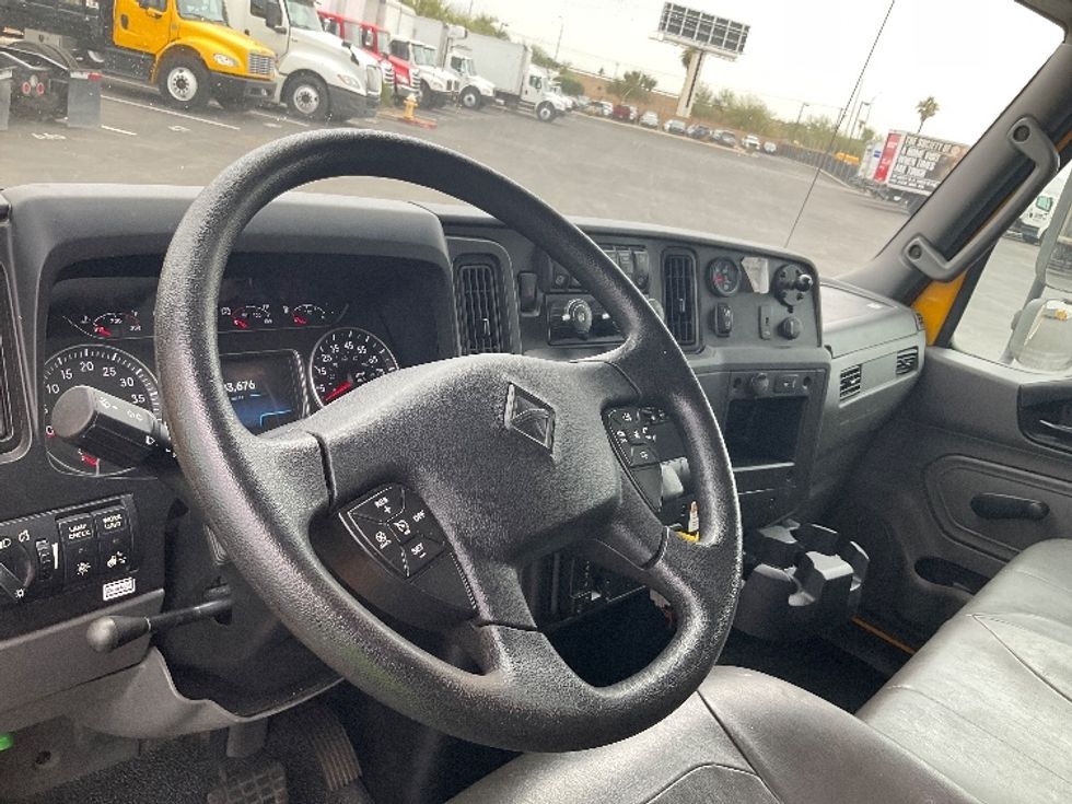 Medium Duty Box Truck-Light and Medium Duty Trucks-International-2021-MV607-Phoenix-AZ-203,676\n\t\tmiles-$ 41,750 - Image 17