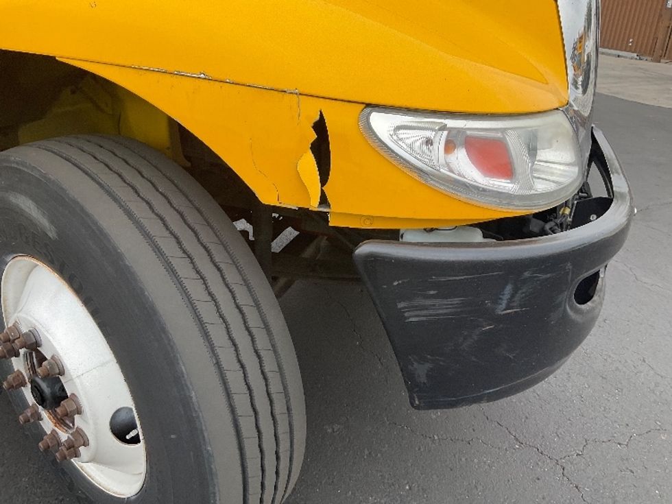 Medium Duty Box Truck-Light and Medium Duty Trucks-International-2021-MV607-Phoenix-AZ-203,676\n\t\tmiles-$ 41,750 - Image 28