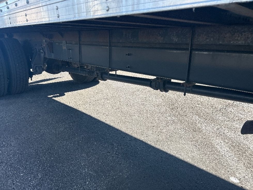 Medium Duty Box Truck-Light and Medium Duty Trucks-International-2021-MV607-Phoenix-AZ-208,408\n\t\tmiles-$ 41,000 - Image 13