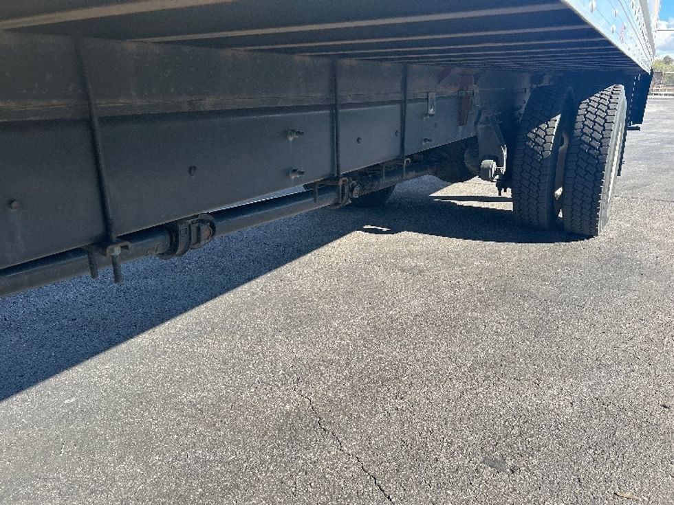 Medium Duty Box Truck-Light and Medium Duty Trucks-International-2021-MV607-Phoenix-AZ-208,408\n\t\tmiles-$ 41,000 - Image 5