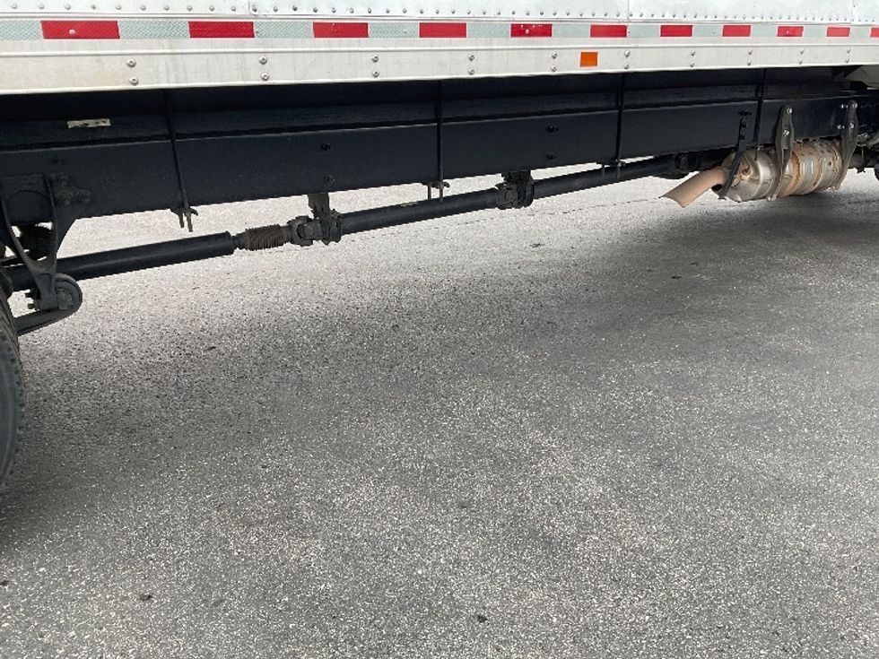 Medium Duty Box Truck-Light and Medium Duty Trucks-International-2021-MV607-Phoenix-AZ-210,128\n\t\tmiles-$ 49,250 - Image 14