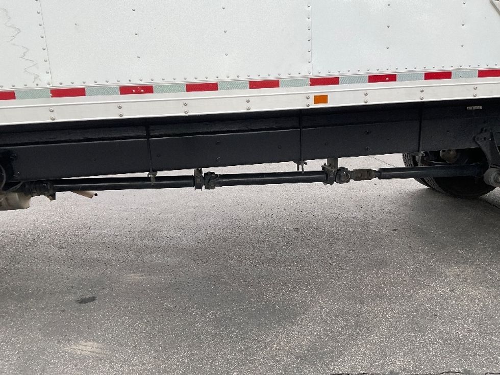 Medium Duty Box Truck-Light and Medium Duty Trucks-International-2021-MV607-Phoenix-AZ-210,128\n\t\tmiles-$ 49,250 - Image 5