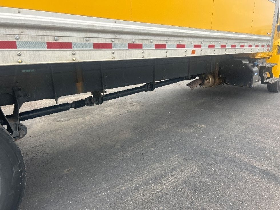 Medium Duty Box Truck-Light and Medium Duty Trucks-International-2021-MV607-Phoenix-AZ-211,364\n\t\tmiles-$ 40,750 - Image 14