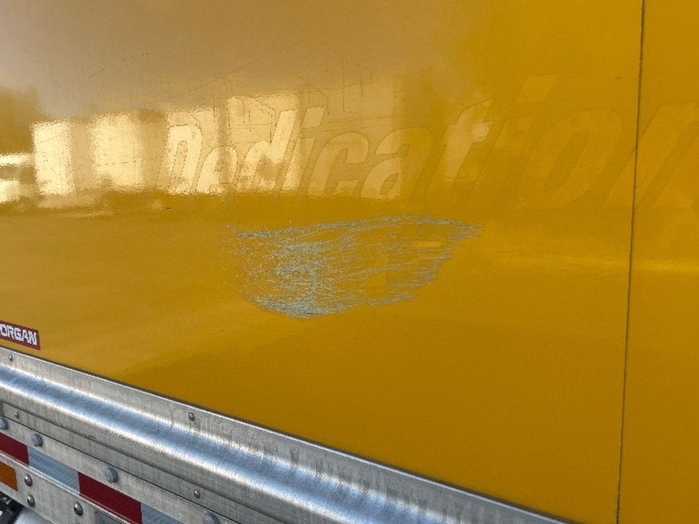 Medium Duty Box Truck-Light and Medium Duty Trucks-International-2021-MV607-Phoenix-AZ-214,691\n\t\tmiles-$ 40,250 - Image 26